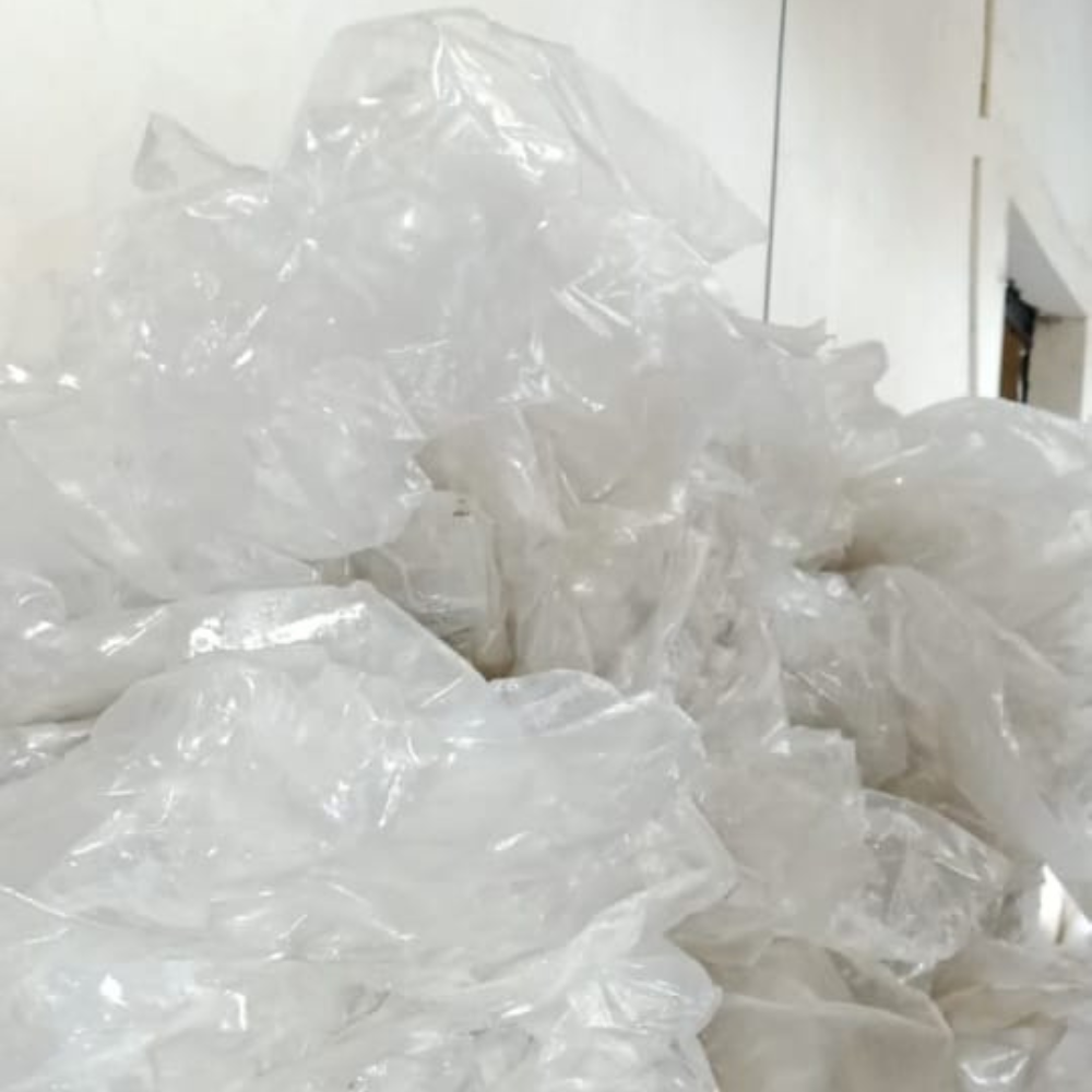 LDPE (LOW DENSITY)
