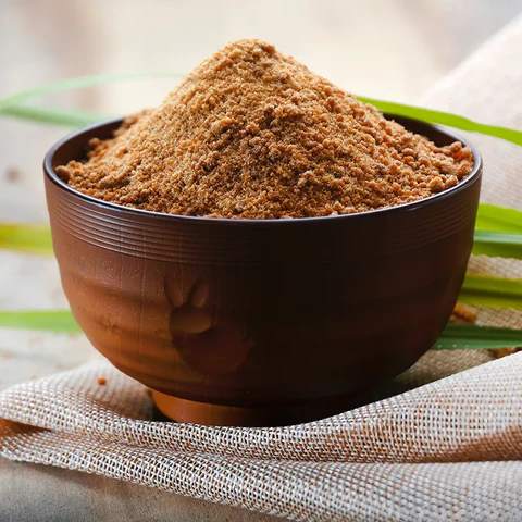 Pure Jaggery-Jaggery Powder